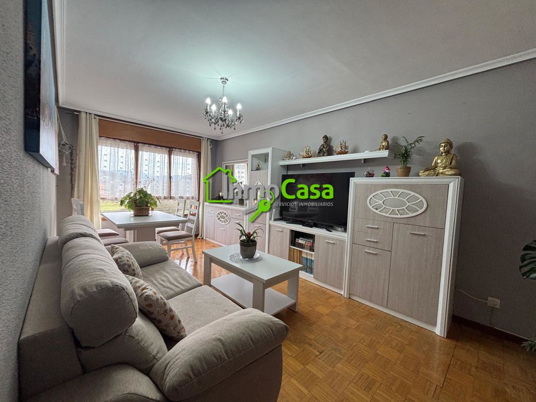 piso en venta en siero