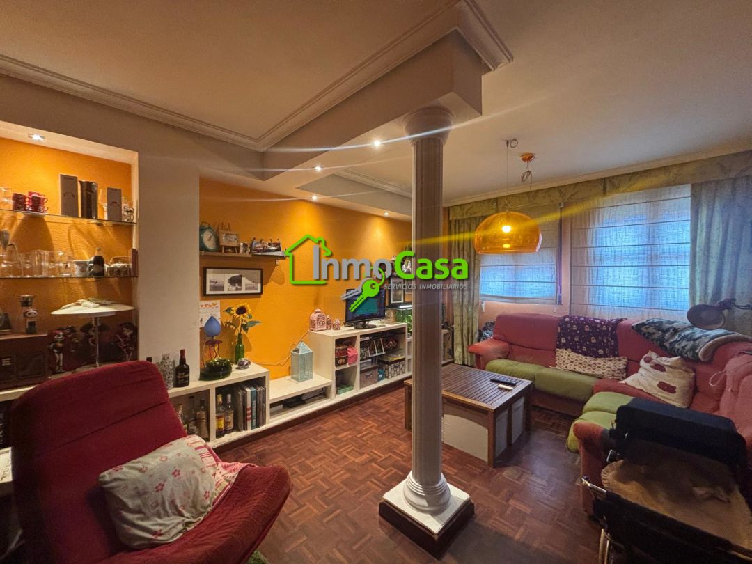 piso en venta en oviedo