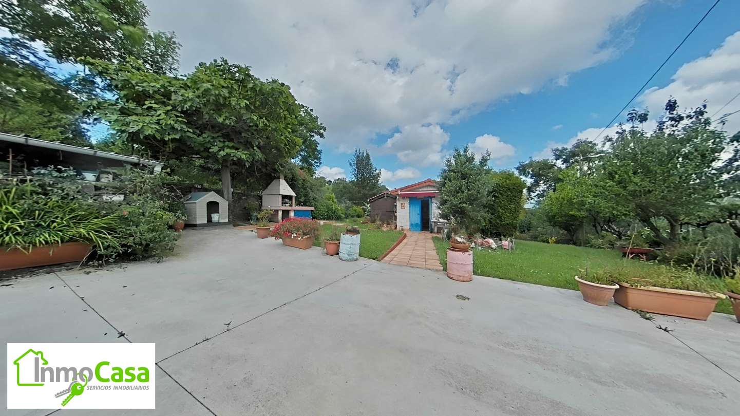 terreno en venta en oviedo