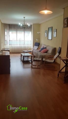 habitacion en alquiler en oviedo